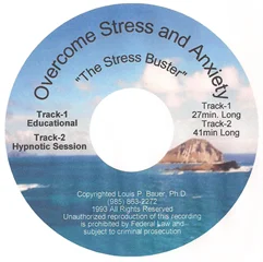 Overcoming Stress and Anxiety